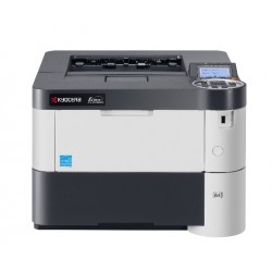 KYOCERA - FS-2100DN