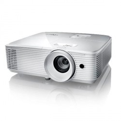 PROYECTOR OPTOMA