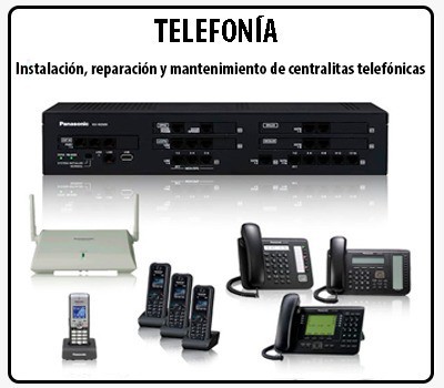 TELEFONIA